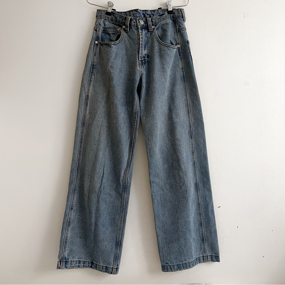 Unif "X Jean"